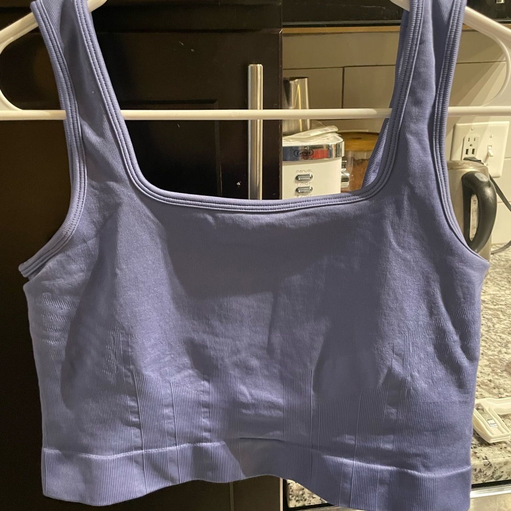 Knix activewear top